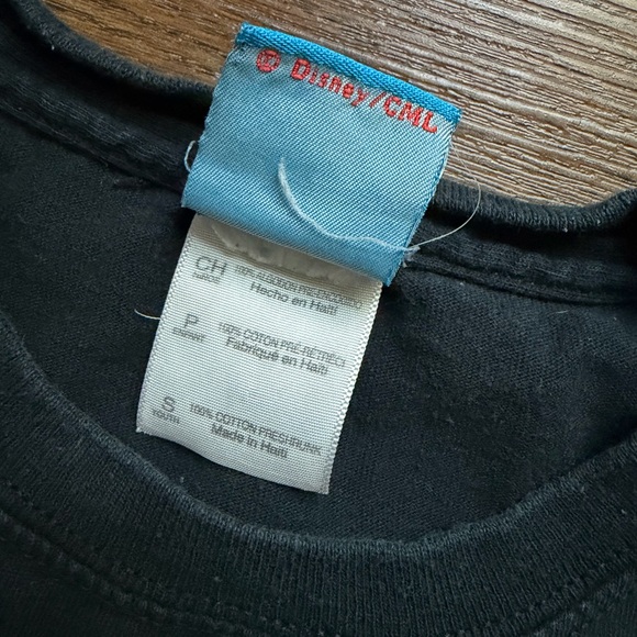 Disney Mary Poppins black T-shirt - Picture 6 of 7